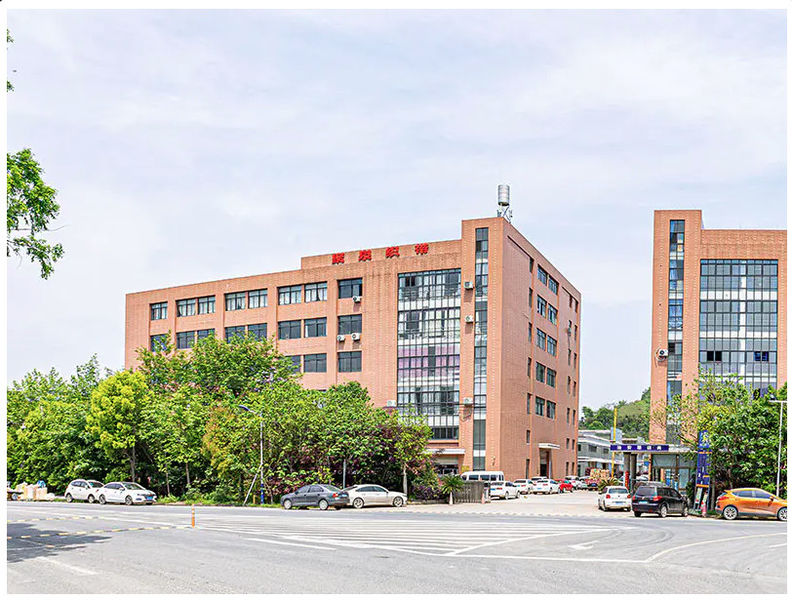 Hangzhou Sail Refrigeration Equipment Co., Ltd. línea de producción del fabricante