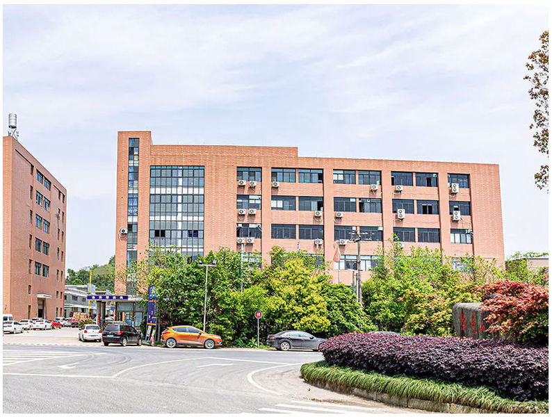 Hangzhou Sail Refrigeration Equipment Co., Ltd. línea de producción del fabricante