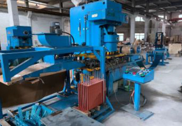 Contenedor de aire acondicionado de aluminio de ODM 1